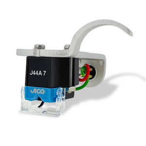 JICO MMカートリッジ OMNIA SD SH.J44A 7 IMP SIL SD丸針 A101458 JICO MMカートリッジ OMNIA SD SH.J44A 7 IMP SIL SD丸針 A101458