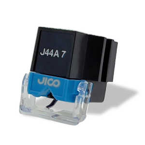 JICO MMカートリッジ SD SH.J44A 7 IMP SD丸針 A101466 JICO MMカートリッジ SD SH.J44A 7 IMP SD丸針 A101466