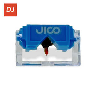 JICO 交換針 SD SH.192-44-7/DJ IMP BLU SD丸針 A101490 JICO 交換針 SD SH.192-44-7/DJ IMP BLU SD丸針 A101490