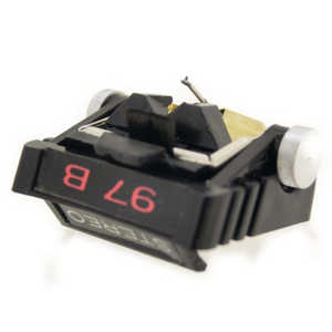 JICO 交換針 SD SH.192-97Ba N-97B BLK SD丸針 A101508 JICO 交換針 SD SH.192-97Ba N-97B BLK SD丸針 A101508