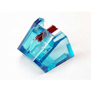 JICO 交換針 SD TO.37-550/II N-550/II TR.BLU SD丸針 A101561 JICO 交換針 SD TO.37-550/II N-550/II TR.BLU SD丸針 A101561