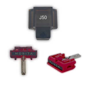 JICO MMカートリッジ NUDE SH.J50 U.Y duet 無垢丸 A101623 JICO MMカートリッジ NUDE SH.J50 U.Y duet 無垢丸 A101623