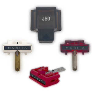 JICO MMカートリッジ NUDE SH.J50 K.U.Y trio 無垢丸 A101624 JICO MMカートリッジ NUDE SH.J50 K.U.Y trio 無垢丸 A101624