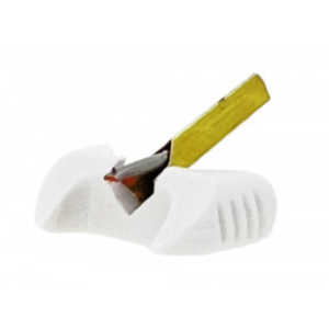 JICO N-WHLB SD SHURE ٥륫ȥåѸ򴹿 SD SH.192-WHLB N-WHLB WHT ۥ磻 A101625