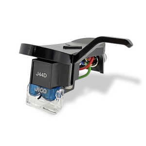 JICO オリジナルヘッドシェル付きMMカートリッジ SD丸針 OMNIA SD SH.J44D IMP SKATEBOARD A101666