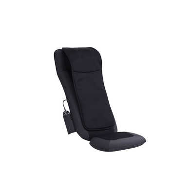 フジ医療器 シートマッサージャー マイリラ ブラック(BK) MRL-1200 の