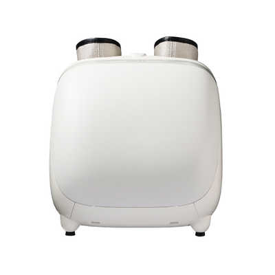 フジ医療器 フットマッサージャー クールグレー KC-220 の通販