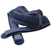 フジ医療器 マイリラ マルチマッサージャー ブラック MRL-M2 の通販