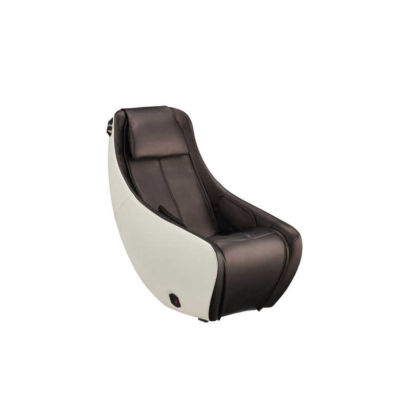 フジ医療器 フジ医療器 マッサージチェア L57 room fit chair GRACE（ルームフィットチェア グレイス） ベージュ×ブラウン AS-R500-CB AS-R500-CB