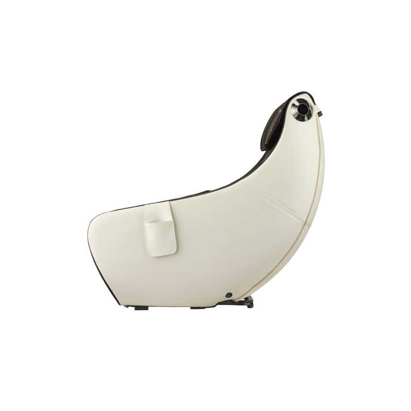 フジ医療器 フジ医療器 マッサージチェア L57 room fit chair GRACE（ルームフィットチェア グレイス） ベージュ×ブラウン ASR500 ASR500