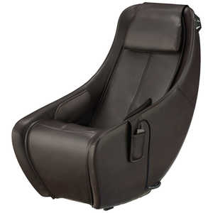 ＜コジマ＞ フジ医療器 マッサージチェア L57 room fit chair GRACE(ルームフィットチェア グレイス) ブラウン BR ASR500