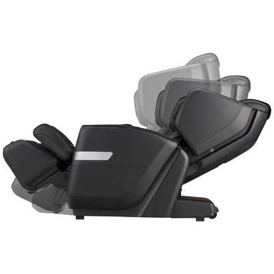 フジ医療器 マッサージチェア H21 サイバーリラックス ブラック AS