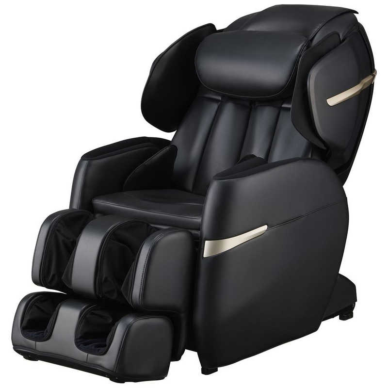 フジ医療器 フジ医療器 マッサージチェア M23 サイバーリラックス ブラック ASR700 ASR700