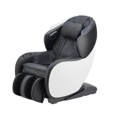 SYNCA マッサージチェア BK(ブラック) MR380 の通販 - カテゴリ：美容