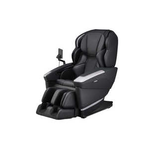 フジ医療器 マッサージチェア H24 BK ブラック AS-R2300