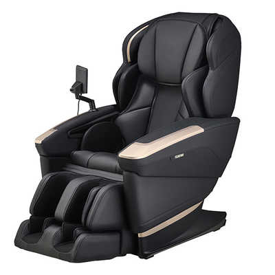 フジ医療器 マッサージチェア H24 BK ブラック AS-R2350 の通販