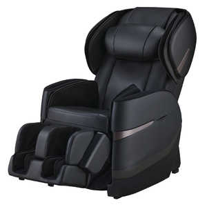 フジ医療器 マッサージチェア E25 ブラック AS-R640