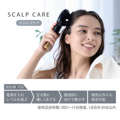 a*c様 美顔器 bigan K 3way美顔器 SYB-F1」2024年11月15日 新発売｜マッサージチェア