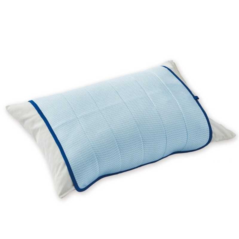 田村駒 田村駒 涼感 アイスマックス COOL 枕パッド (50×50cm)  