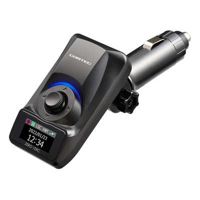 コムテック　ZERO109C コムテック 高感度GPSレシーバー ZERO109C の通販 - カテゴリ