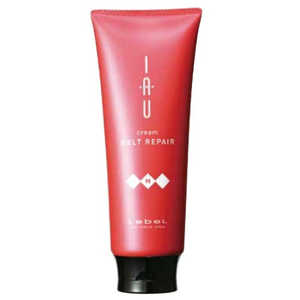 ルベル IAU(イオ) クリーム メルトリペア(200ml) トリートメント ルベル IAU(イオ) クリーム メルトリペア(200ml) トリートメント