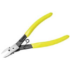 ツノダ TTC KingTTC 専用工具 フラットタイプ スリムニッパー バネ付 SNP-165F ツノダ TTC KingTTC 専用工具 フラットタイプ スリムニッパー バネ付 SNP-165F