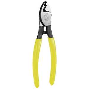 ツノダ TTC KingTTC 専用工具 ケーブルカッター 2ツ穴タイプ CA-22