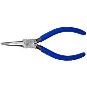 ツノダ kingTTC mini-tools 先細ラジオペンチ ベントタイプ 125mm kingTTC mini-tools FNP-125N ツノダ kingTTC mini-tools 先細ラジオペンチ ベントタイプ 125mm kingTTC mini-tools FNP-125N