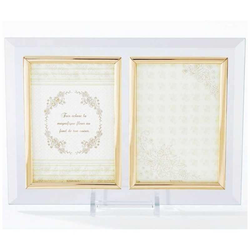 キシマ ガラスフレーム ポストカードサイズ 2 Kg 9653 の通販 カテゴリ カメラ ビデオカメラ キシマ 家電通販のコジマネット 全品代引き手数料無料