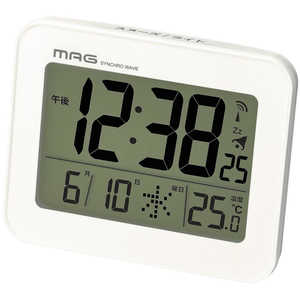 MAG t@} mAiOn T-776WH-Z