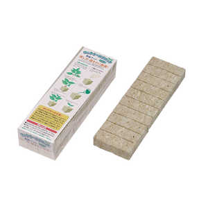 大和プラスチック ロックウールブロック 60P 2057748