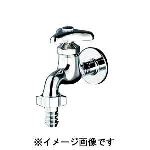 KVK KV カップリング付横水栓 K4