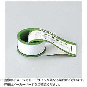 KVK KV シールテープ 10ヶ入 10m ZK109N-10 KVK KV シールテープ 10ヶ入 10m ZK109N-10