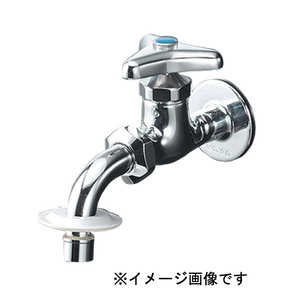 KVK KV 寒吐水口回転給水栓ツバノズル付 K34BNZ KVK KV 寒吐水口回転給水栓ツバノズル付 K34BNZ