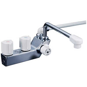 KVK KV �f�b�L�ꎞ�~��2�V�����[�E300P KF207RNR3