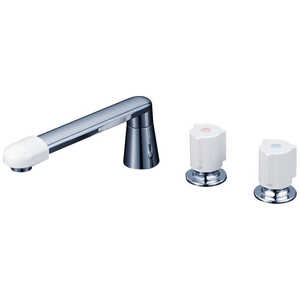 KVK KV 2�n���h�������� �i�b�g�ڑ� KM87GTLNCU