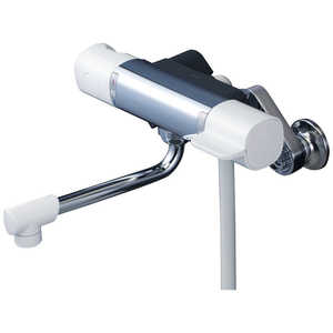 KVK KV 寒サーモシャワー楽170mmパイプ付 FTB100KWRK KVK KV 寒サーモシャワー楽170mmパイプ付 FTB100KWRK