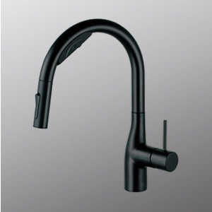 KVK KV ビルトイン浄水器シングルMB マットブラック KM6092DSCECM5 KVK KV ビルトイン浄水器シングルMB マットブラック KM6092DSCECM5