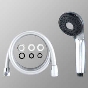 KVK ウルトラファインバブルシャワーセットメッキ ZS370TS-2 KVK ウルトラファインバブルシャワーセットメッキ ZS370TS-2
