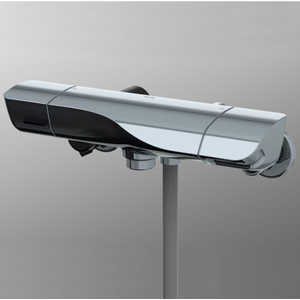 KVK サーモスタット式シャワー FTB300KWFHST KVK サーモスタット式シャワー FTB300KWFHST