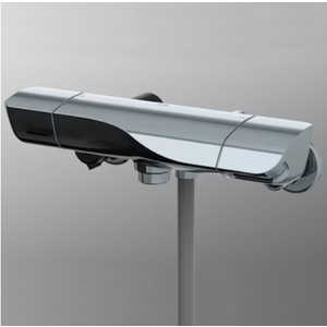 KVK サーモスタット式シャワー FTB300KWPFHST KVK サーモスタット式シャワー FTB300KWPFHST