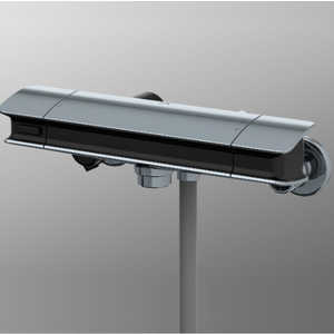 KVK サーモスタット式シャワー FTB310K3WPHST KVK サーモスタット式シャワー FTB310K3WPHST