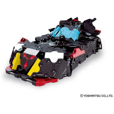 BCCK＋ストッパー毒島＋ゴリラーマン セット VICTORINOX（ビクトリノックス） 公式 ハントマン マッハGoGoGo 全3種