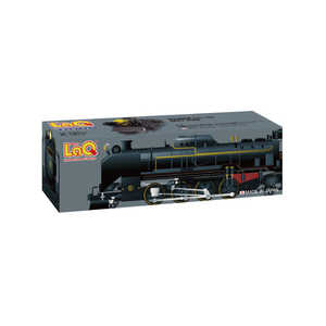 ヨシリツ LaQ トレイン 蒸気機関車D51498 蒸気機関車D51498