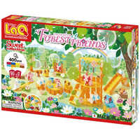 ヨシリツ LaQ ミスティカルビースト ドラゴン LAQミスティカルビｰスト