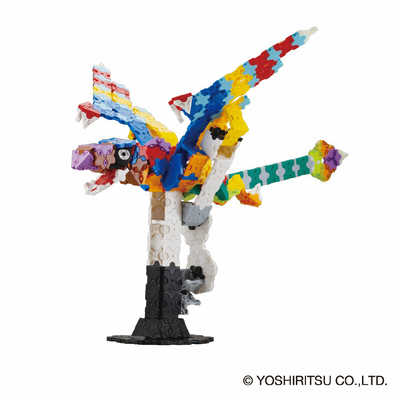 ヨシリツ LaQ ボーナスセット2025 の通販 - カテゴリ：おもちゃ