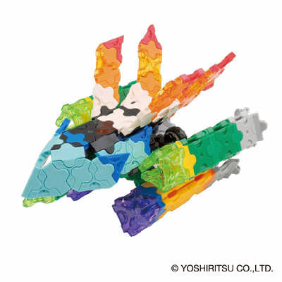 ヨシリツ LaQ ボーナスセット2025 の通販 - カテゴリ：おもちゃ