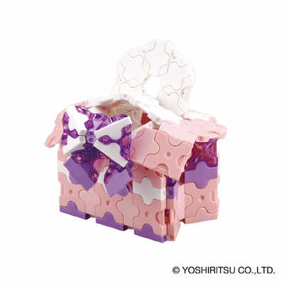 ヨシリツ LaQ ボーナスセット2025 の通販 - カテゴリ：おもちゃ