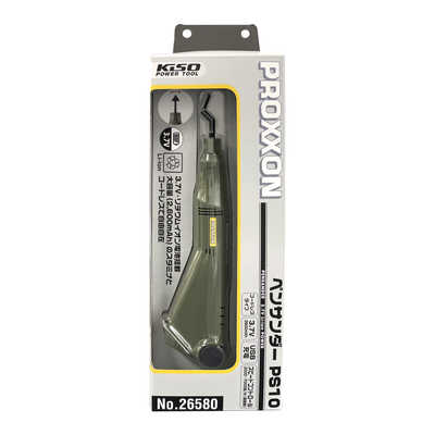 キソパワーツール プロクソン ペンサンダーPS10 No.26580 の通販
