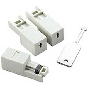 エレコム ELECOM ネットワークセキュリティ LD‐LOCK/HUB03 エレコム ELECOM ネットワークセキュリティ LD‐LOCK/HUB03